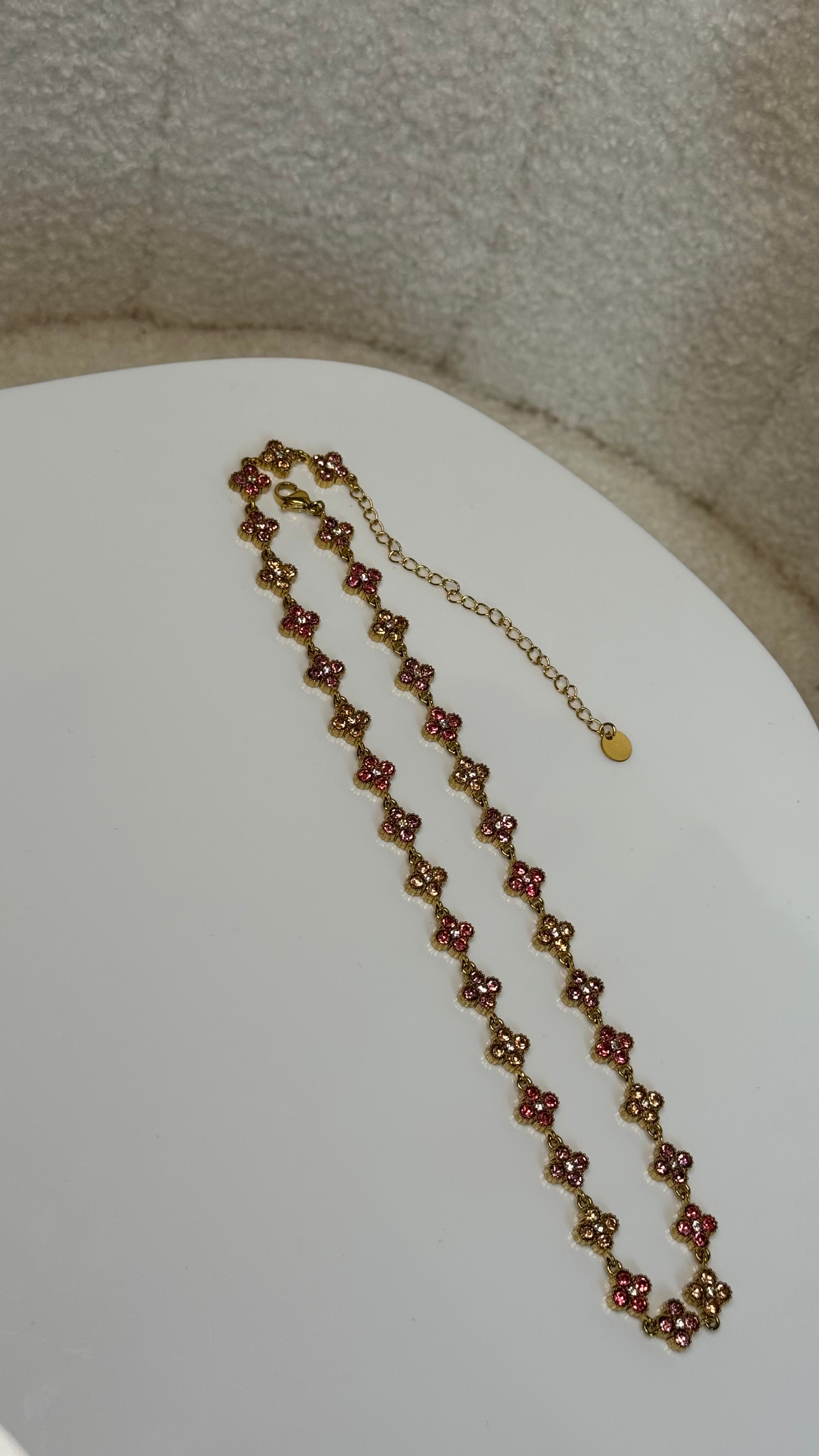 Collier Dorine