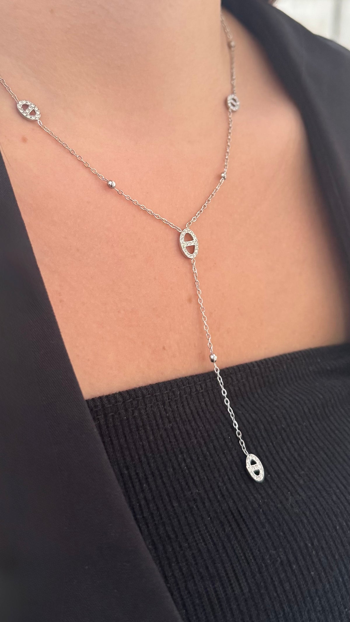 Collier Gloria