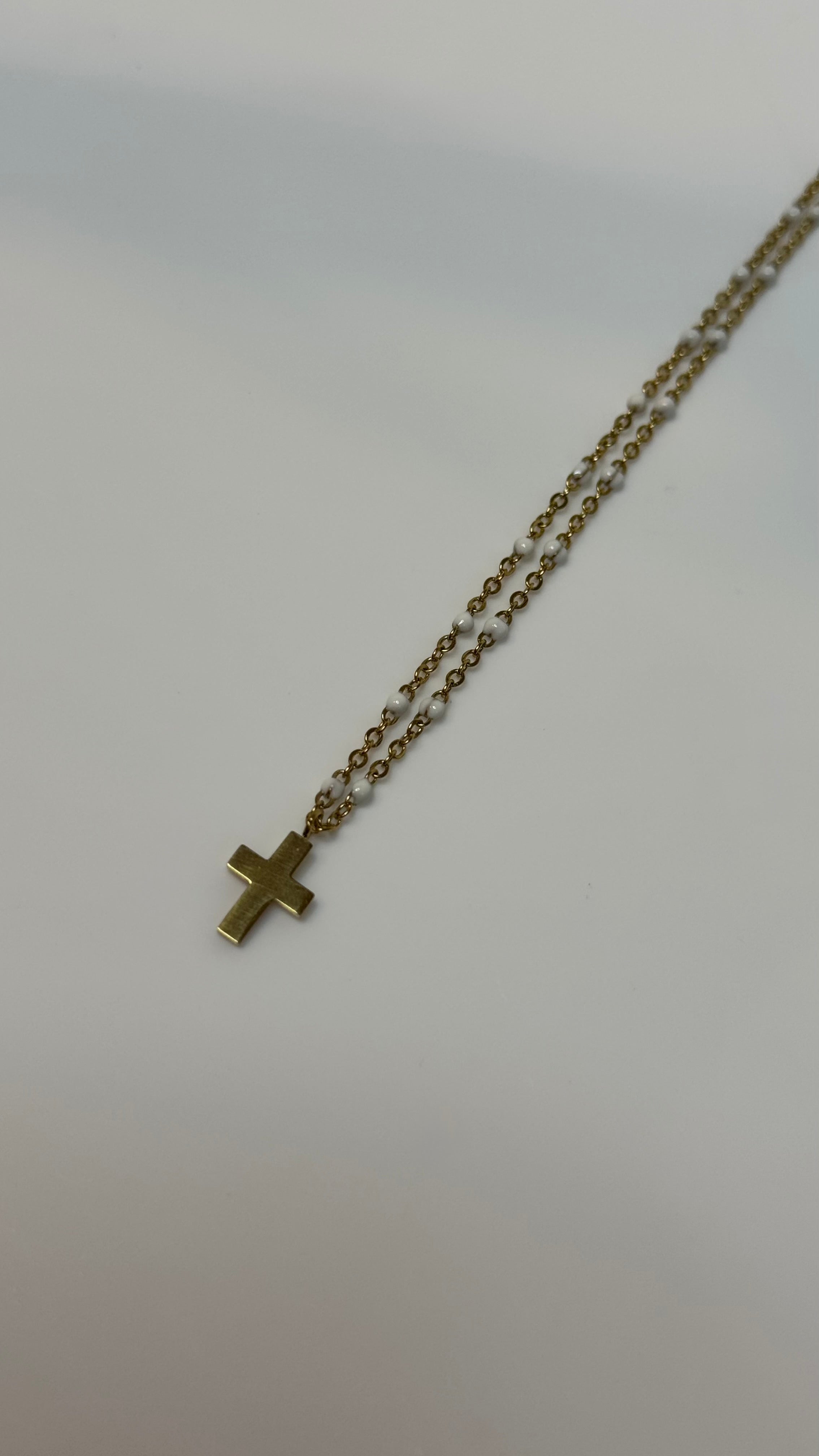 Collier Marceline