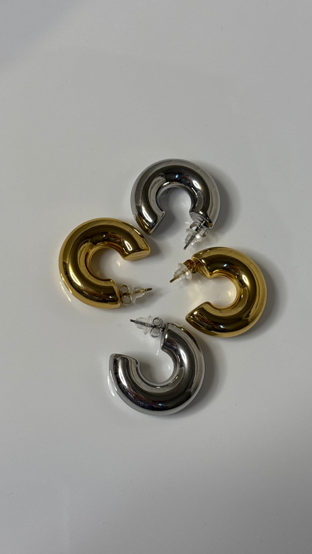 Boucles Livia