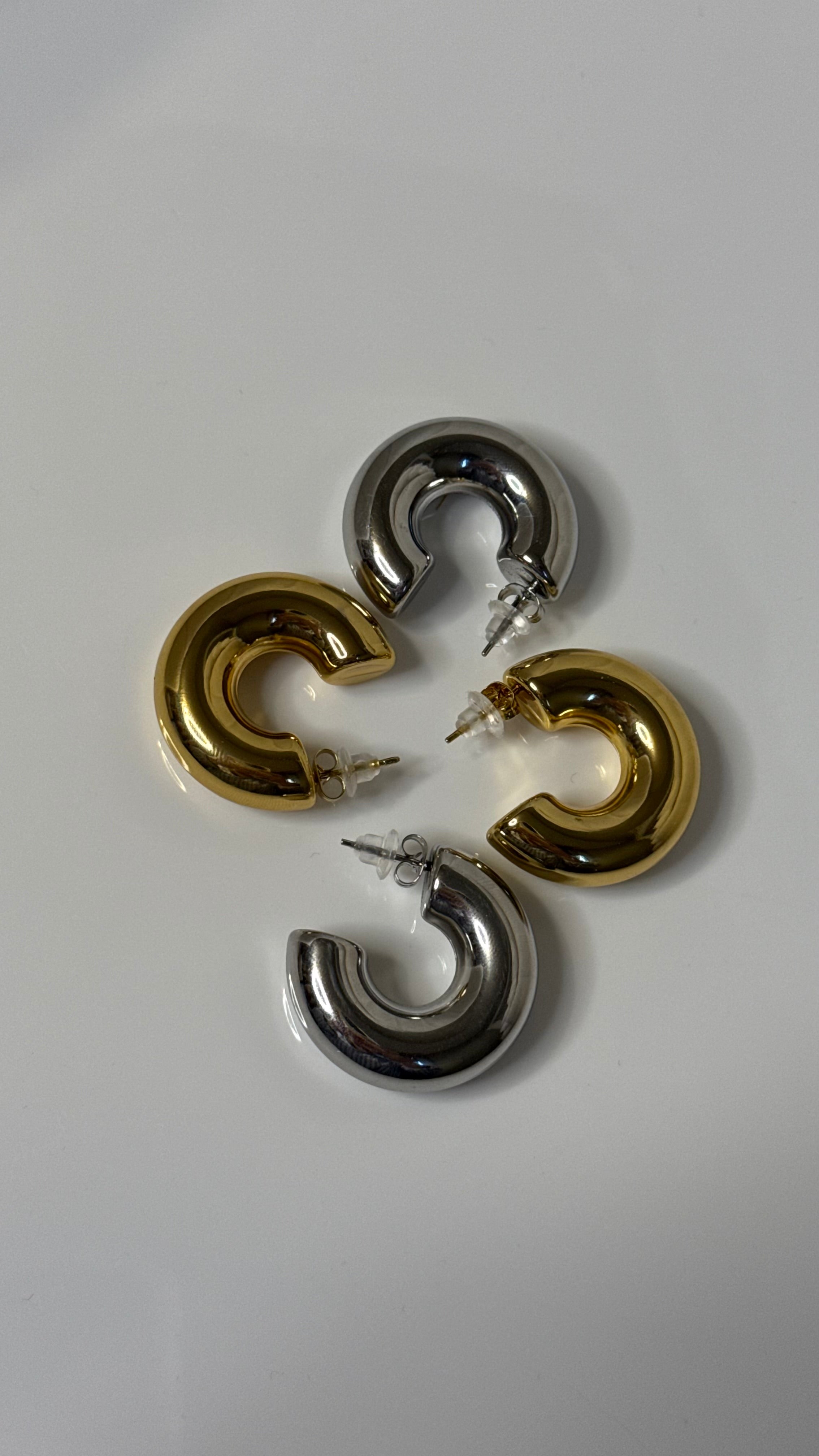 Boucles Livia