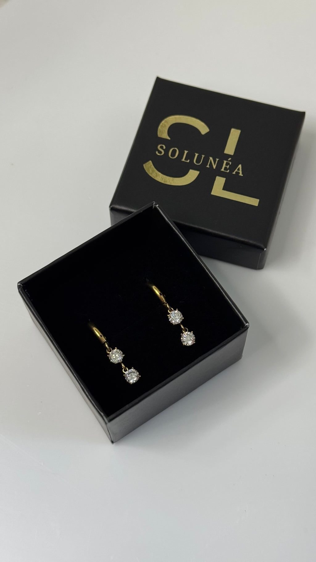 Boucles Esmée