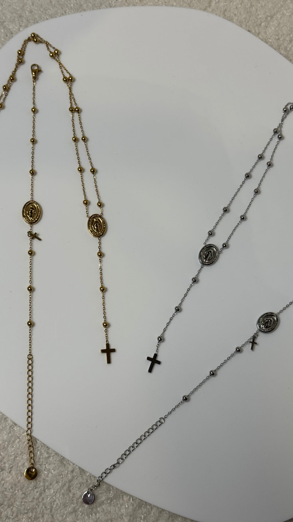 Collier Marie