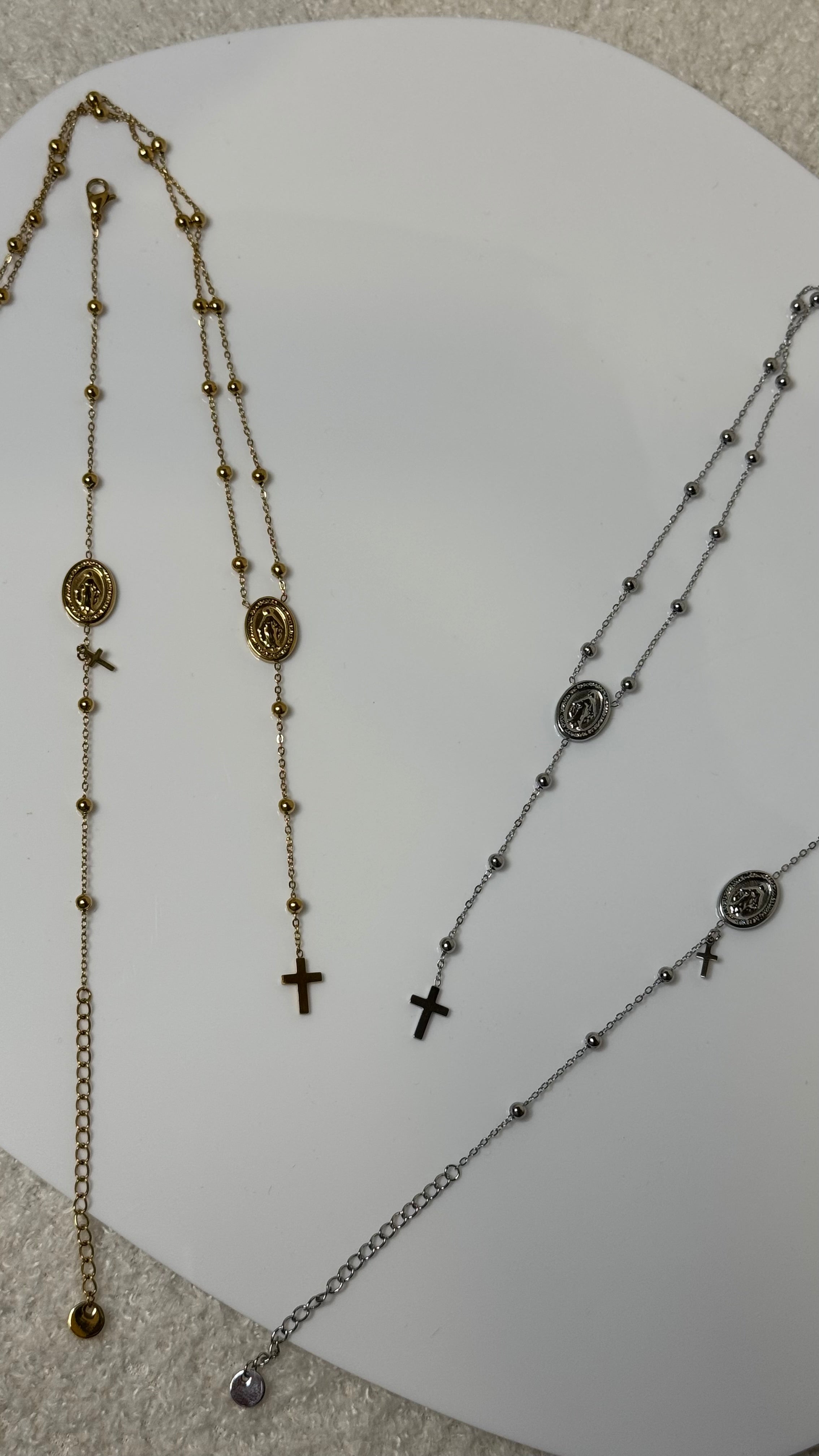 Collier Marie
