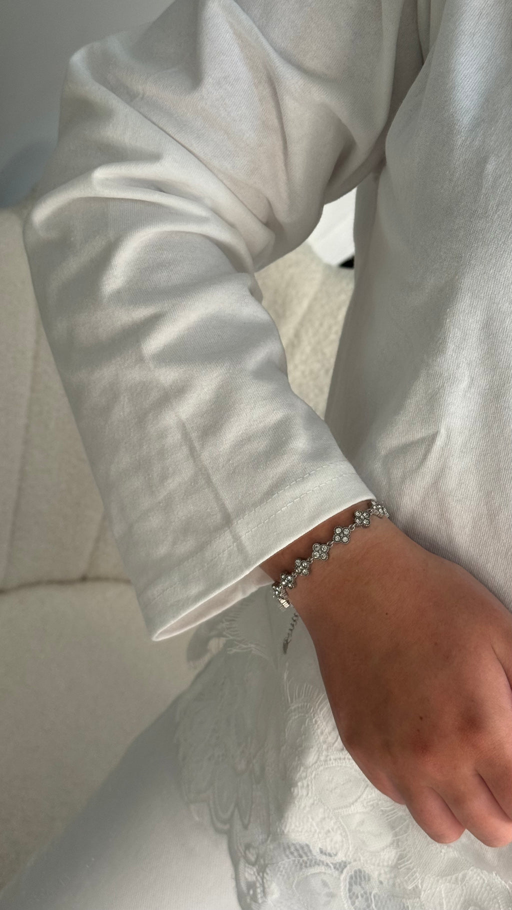 Bracelet Dorine
