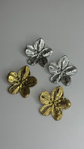 Boucles Fleur