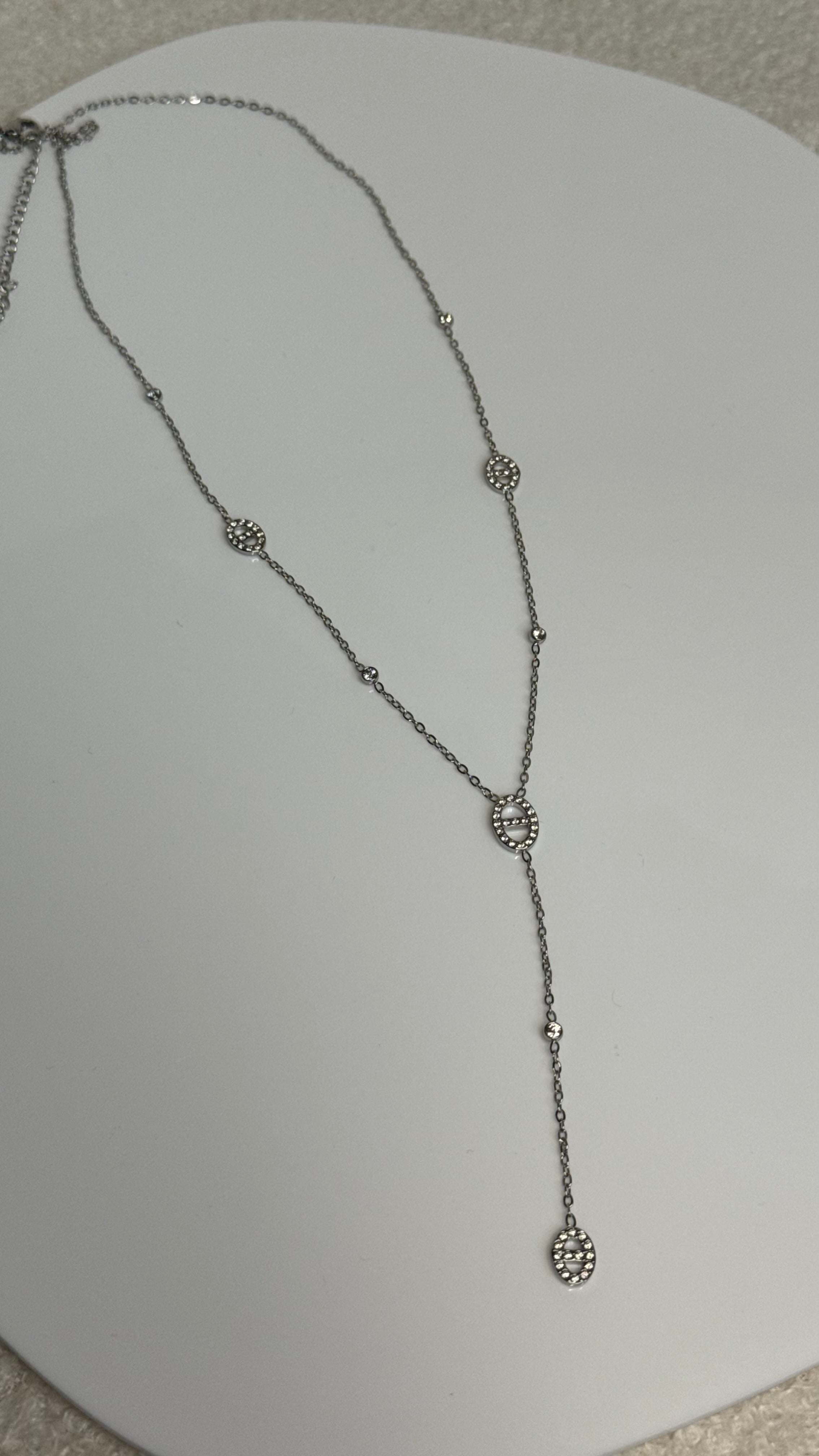 Collier Gloria