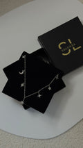 Collier Eva