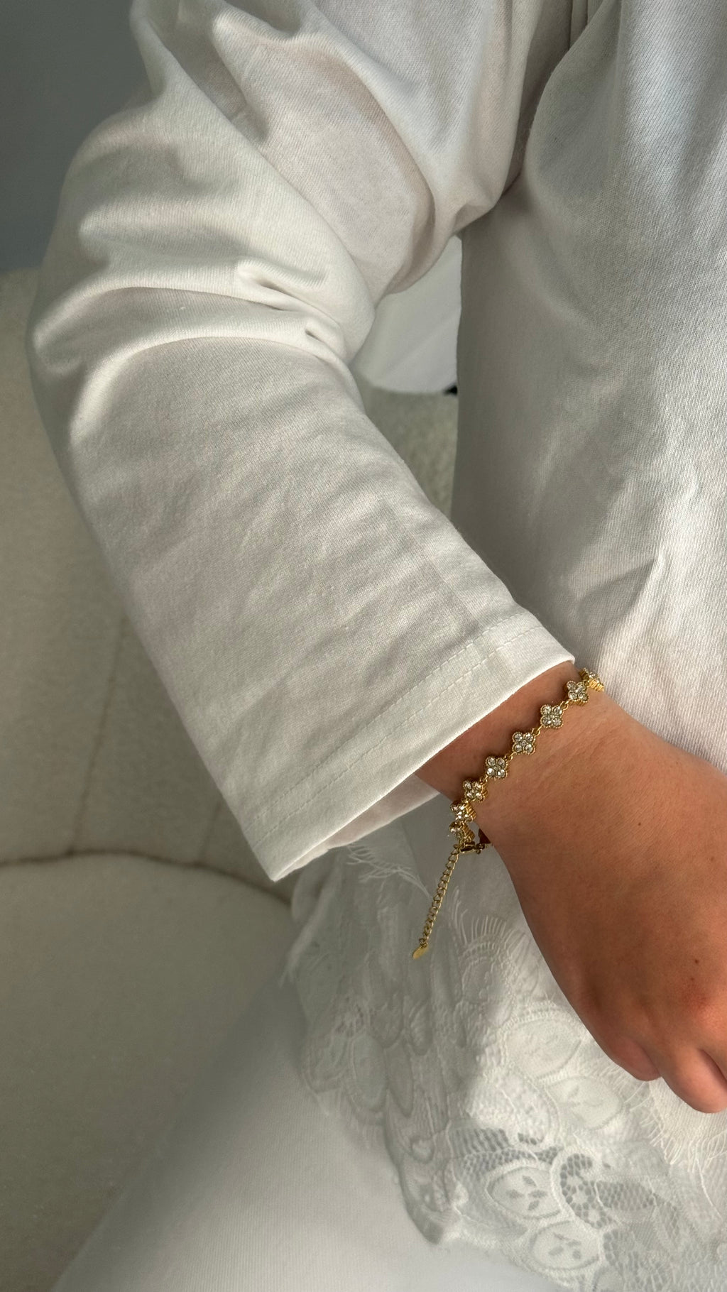 Bracelet Dorine