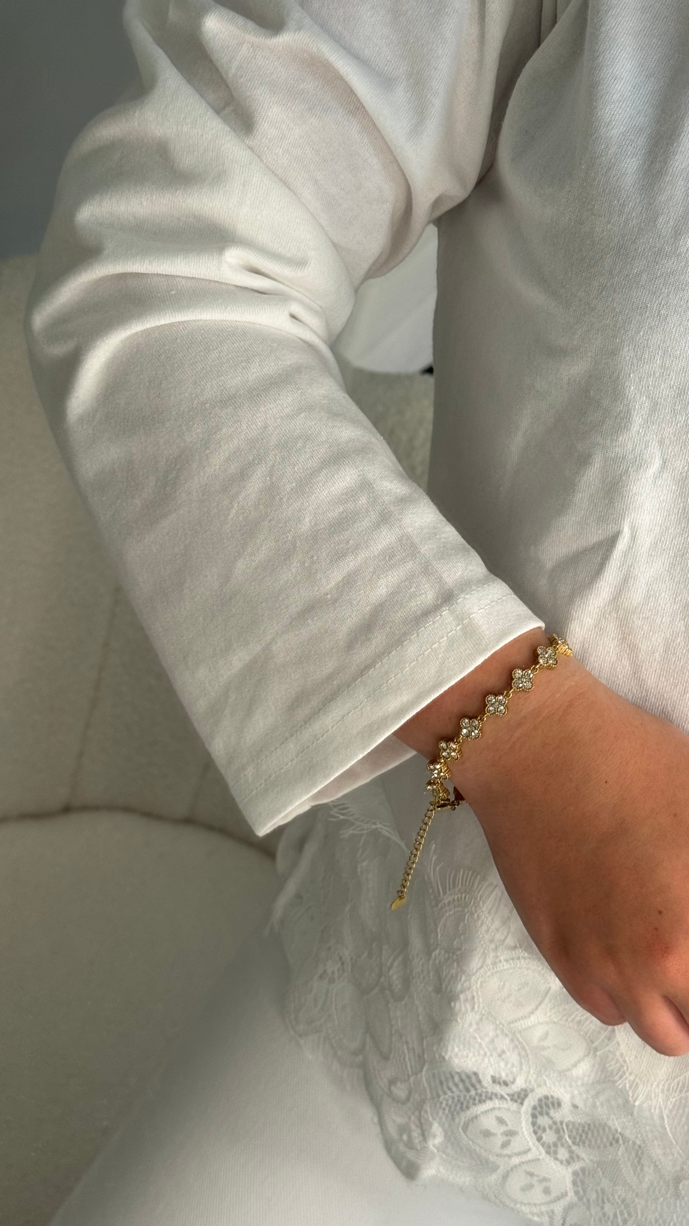Bracelet Dorine