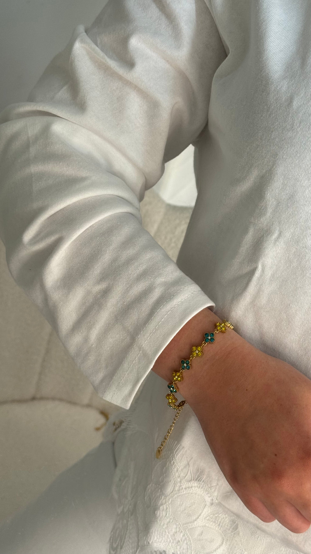 Bracelet Dorine