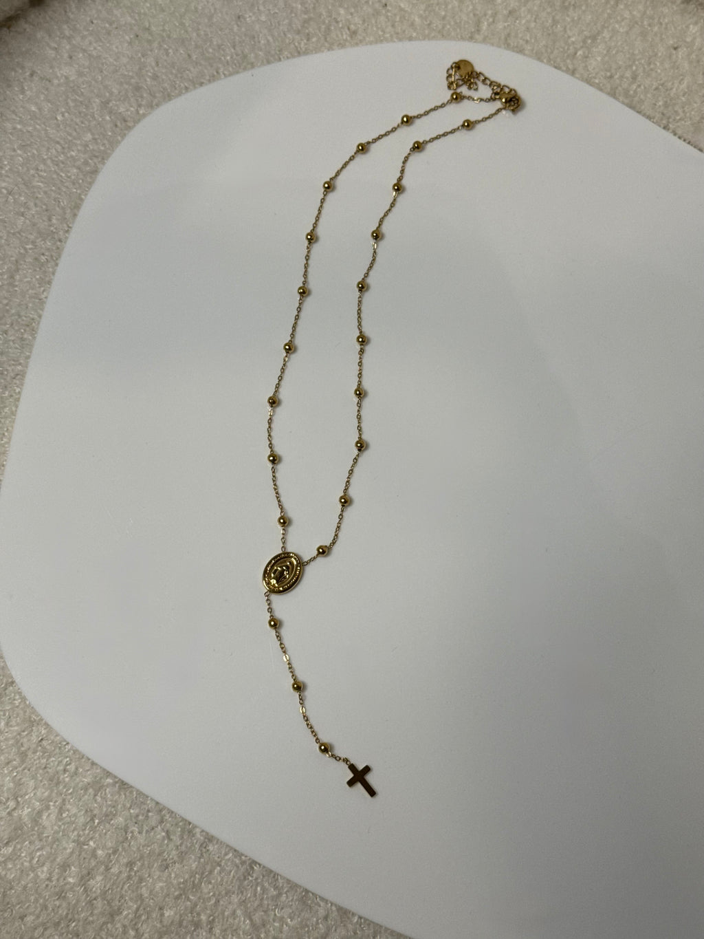 Collier Marie