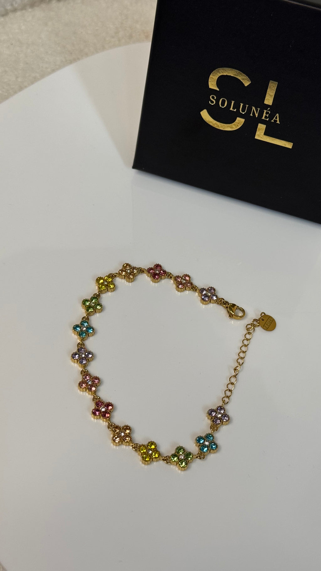 Bracelet Dorine