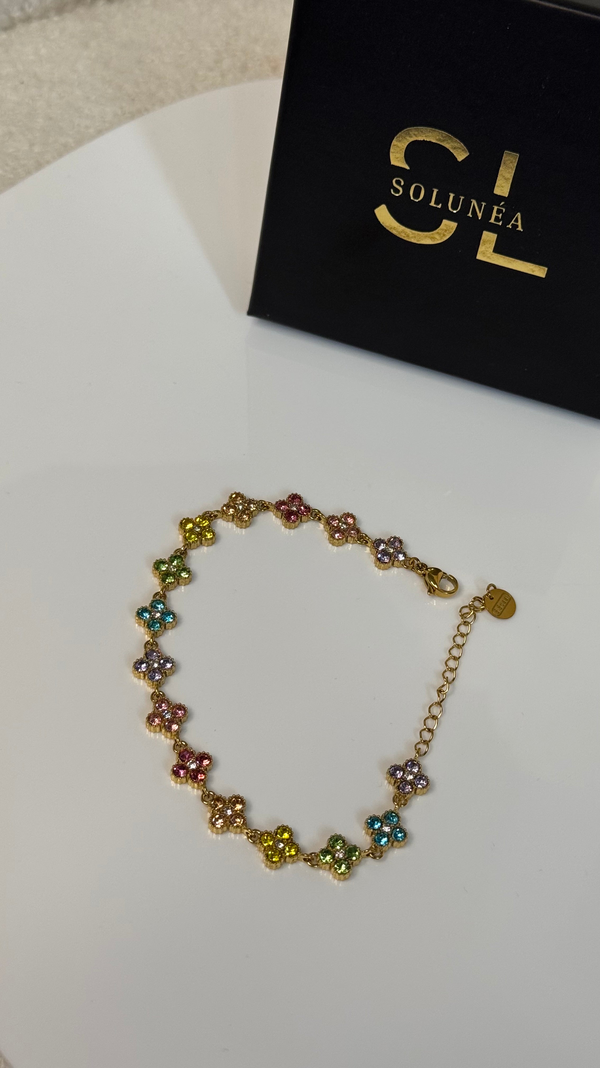 Bracelet Dorine