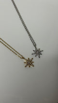 Collier Soleil