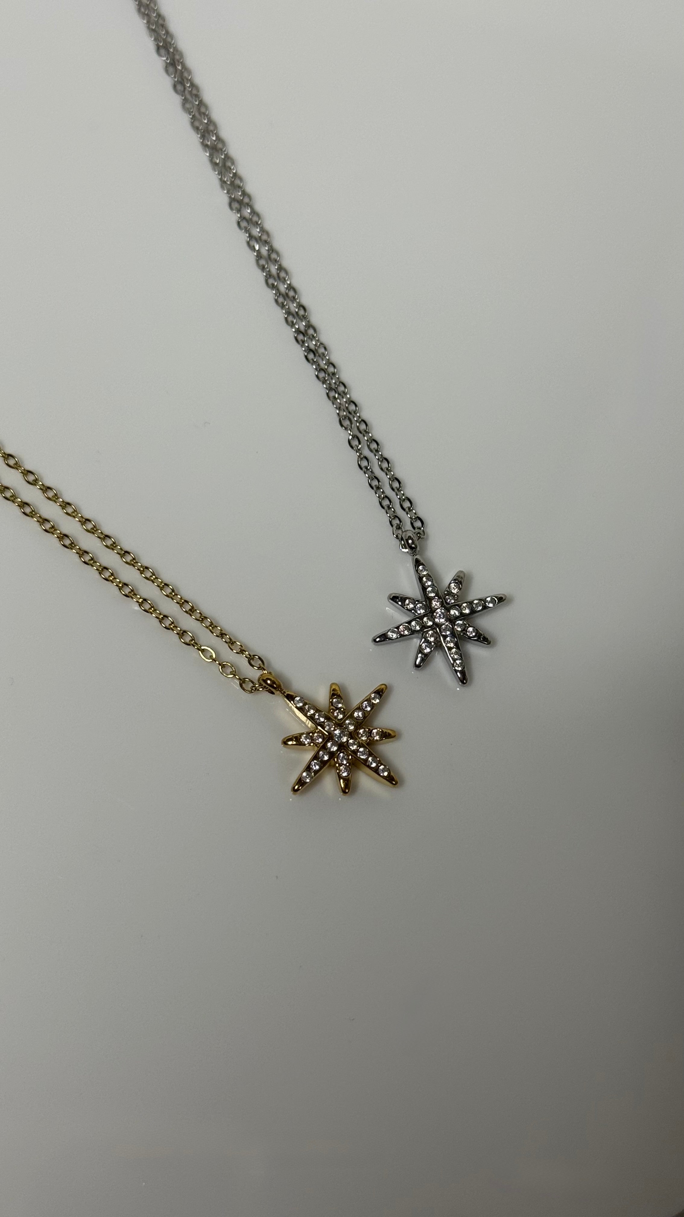 Collier Soleil
