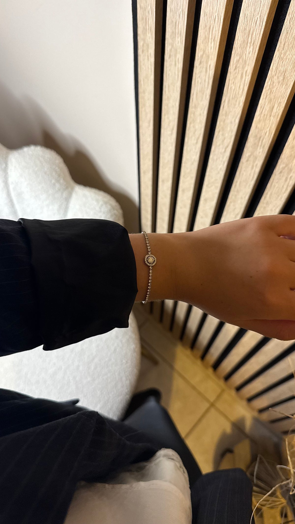 Bracelet Paloma