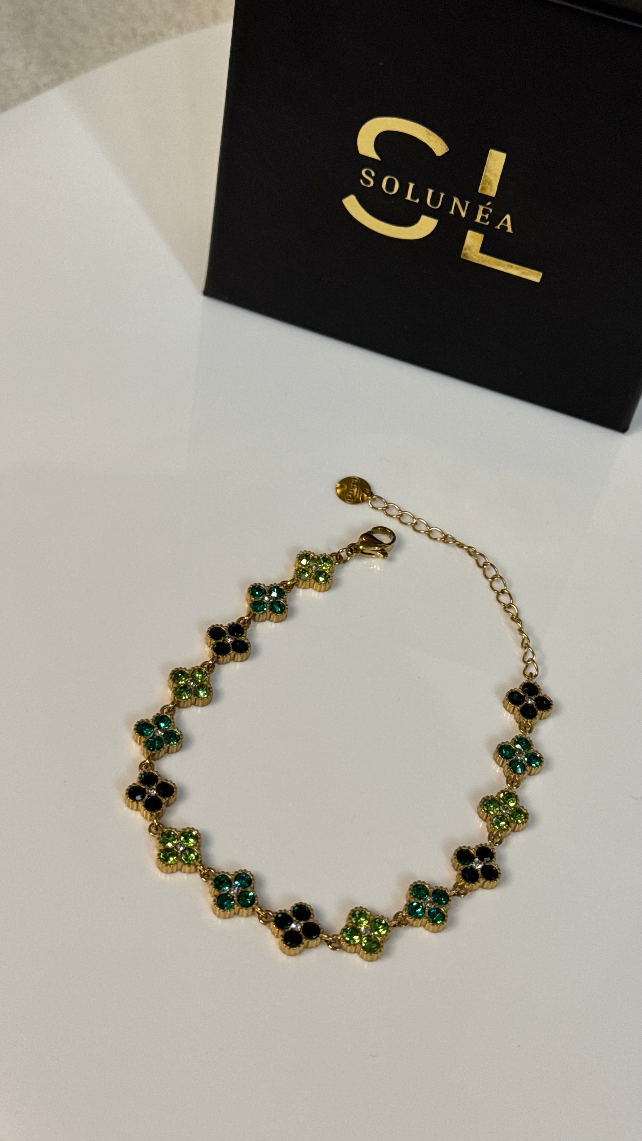 Bracelet Dorine