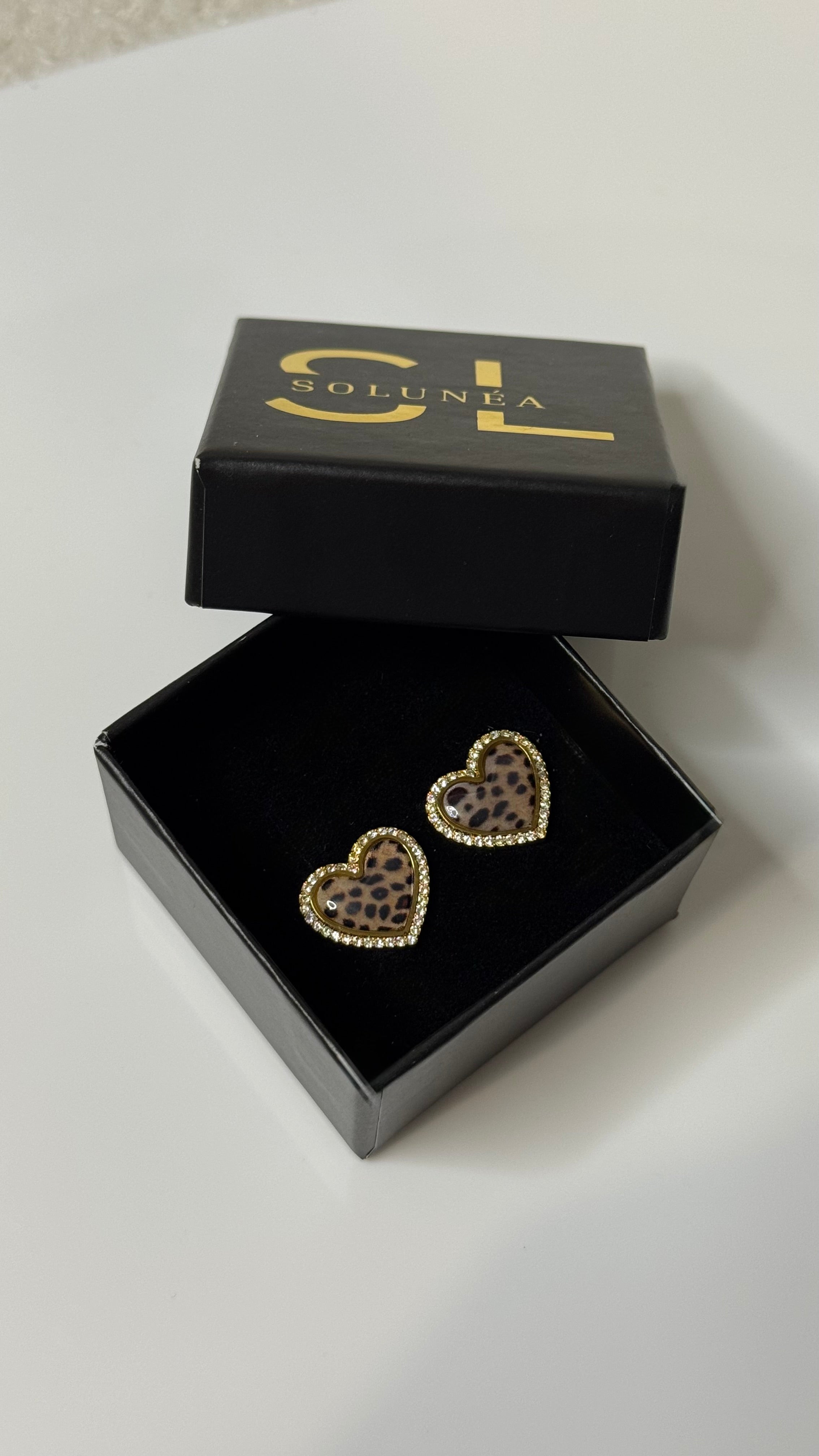 Boucles Nélia