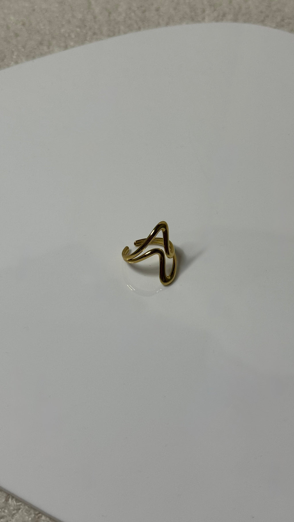 Bague Kelly