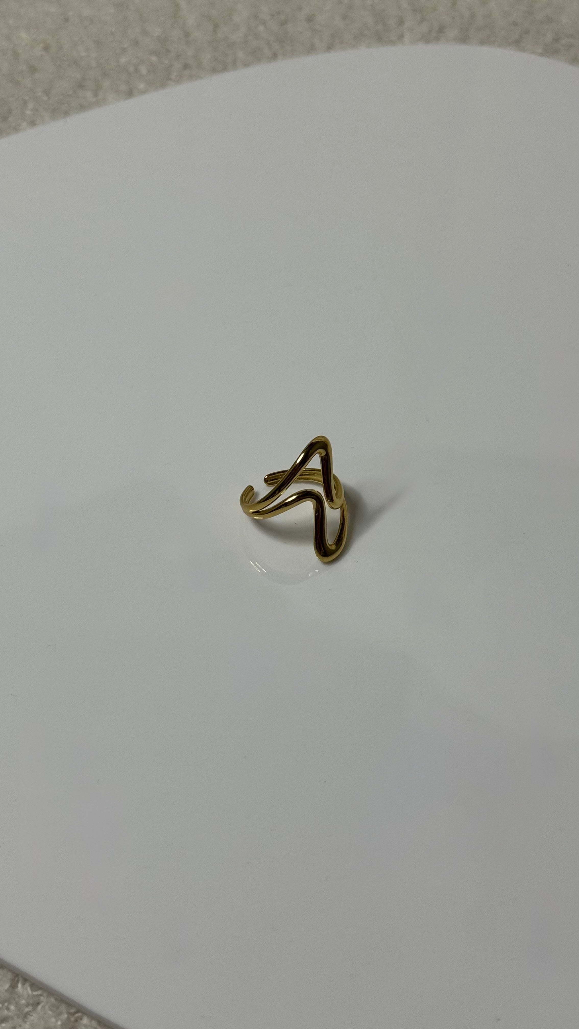 Bague Kelly