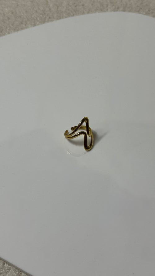 Bague Kelly