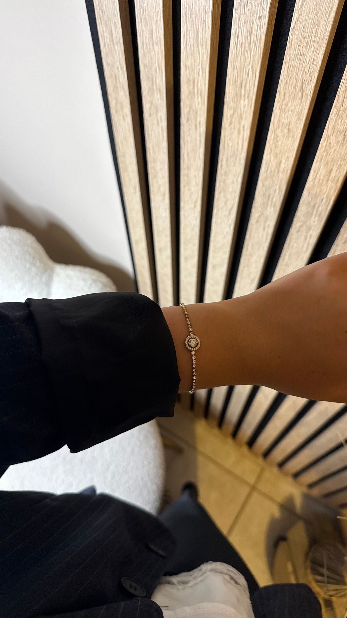 Bracelet Paloma
