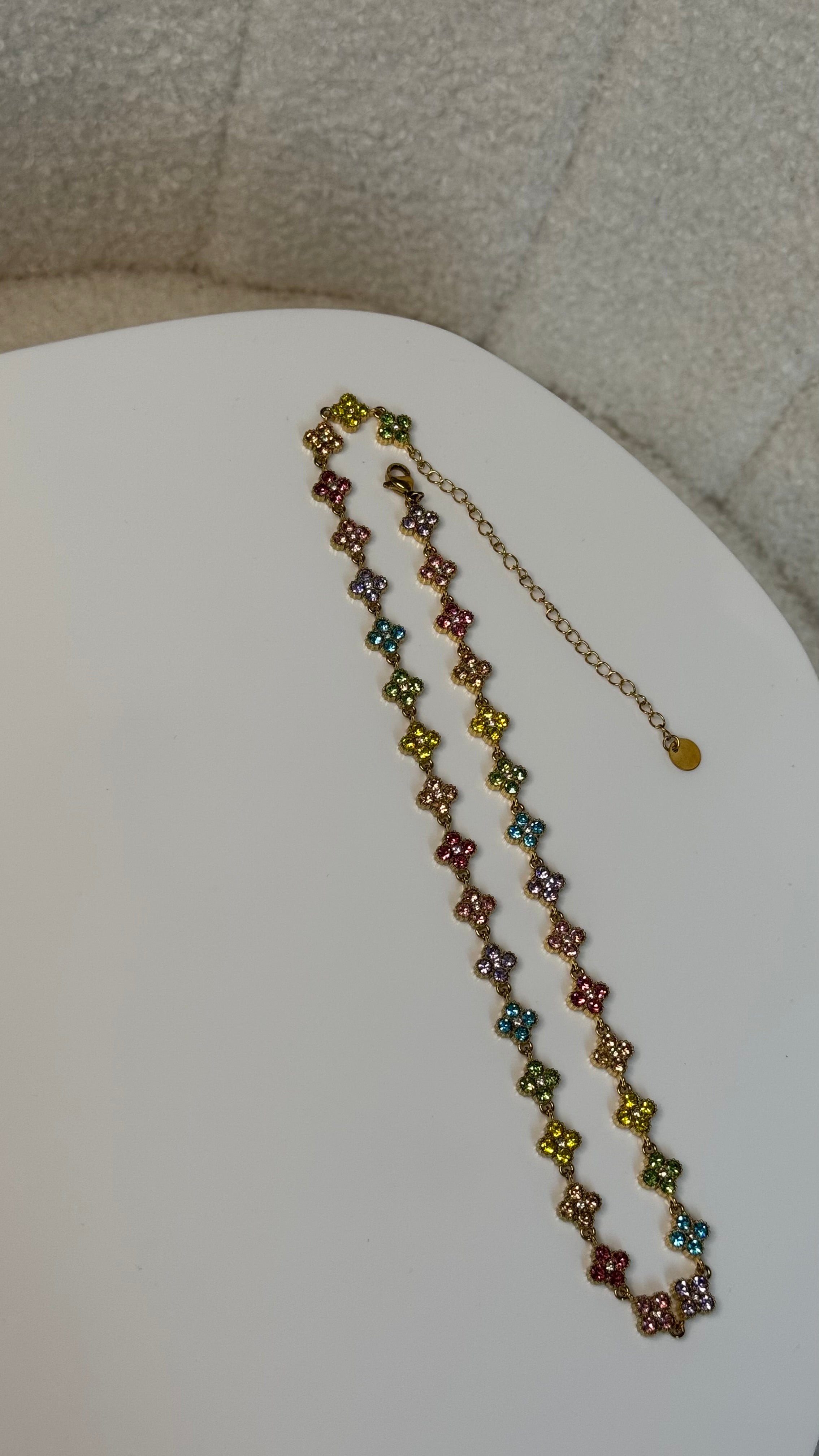 Collier Dorine