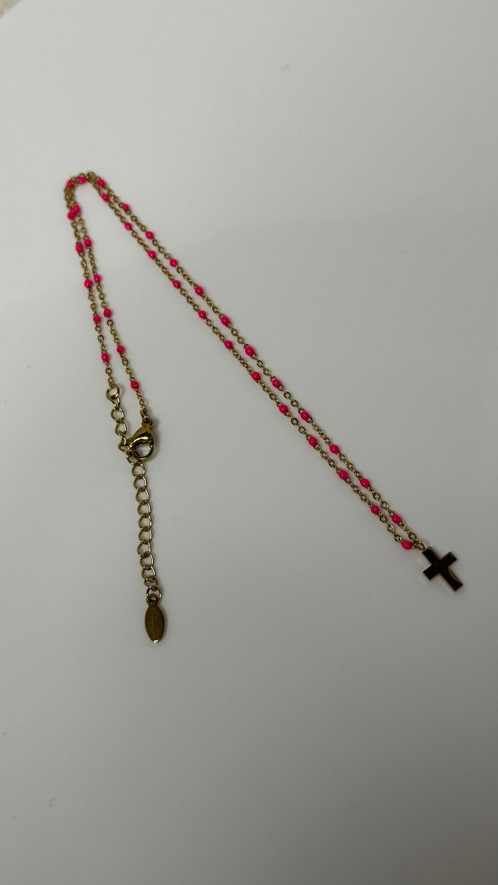 Collier Marceline