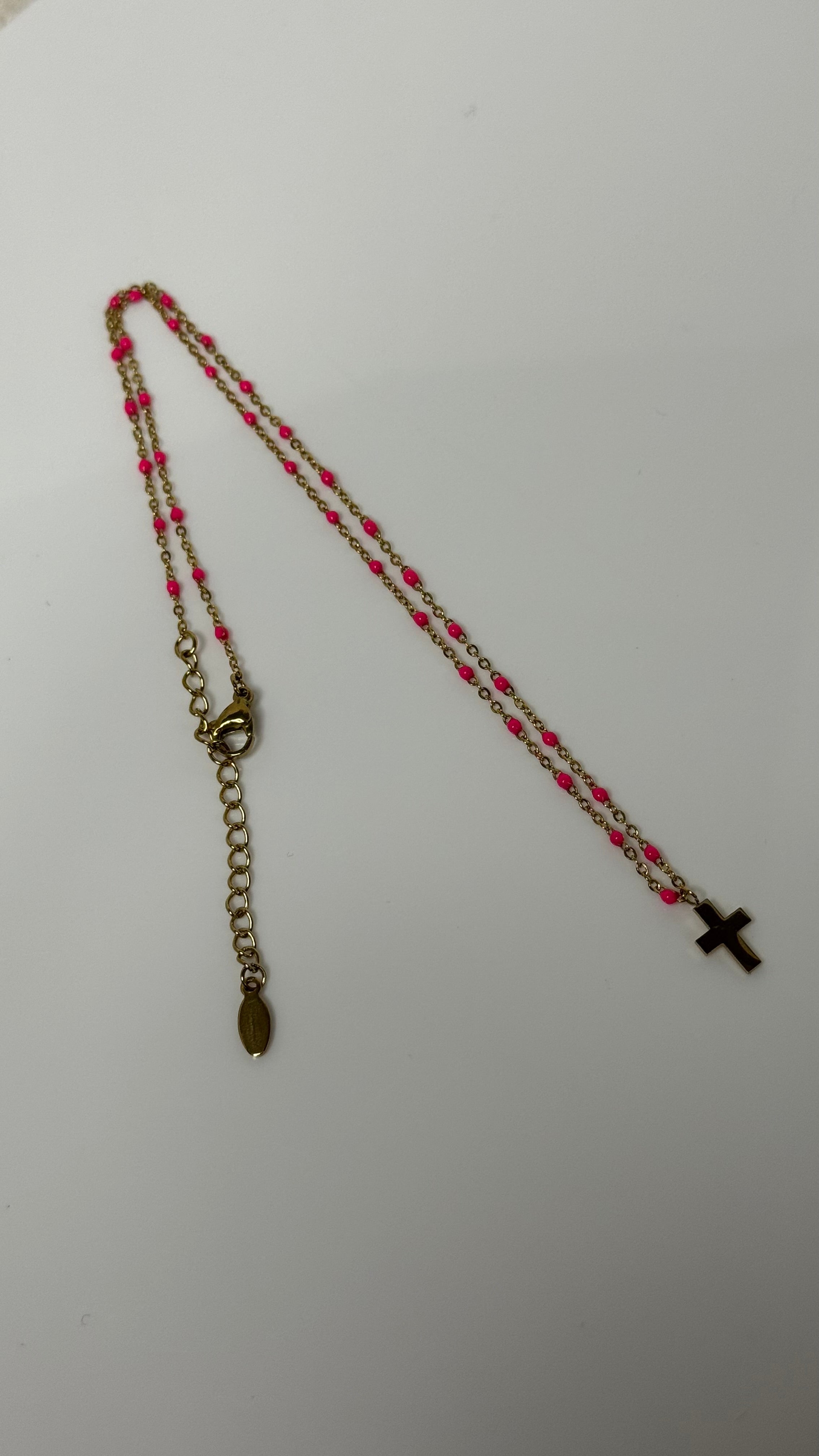 Collier Marceline