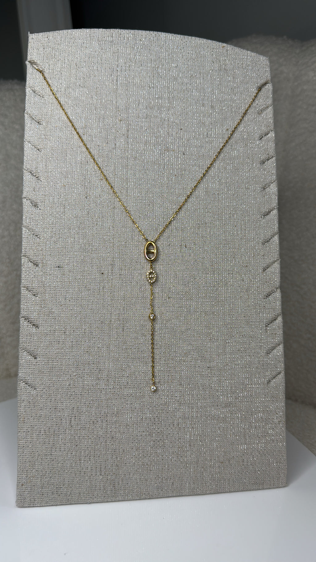 Collier Mélia