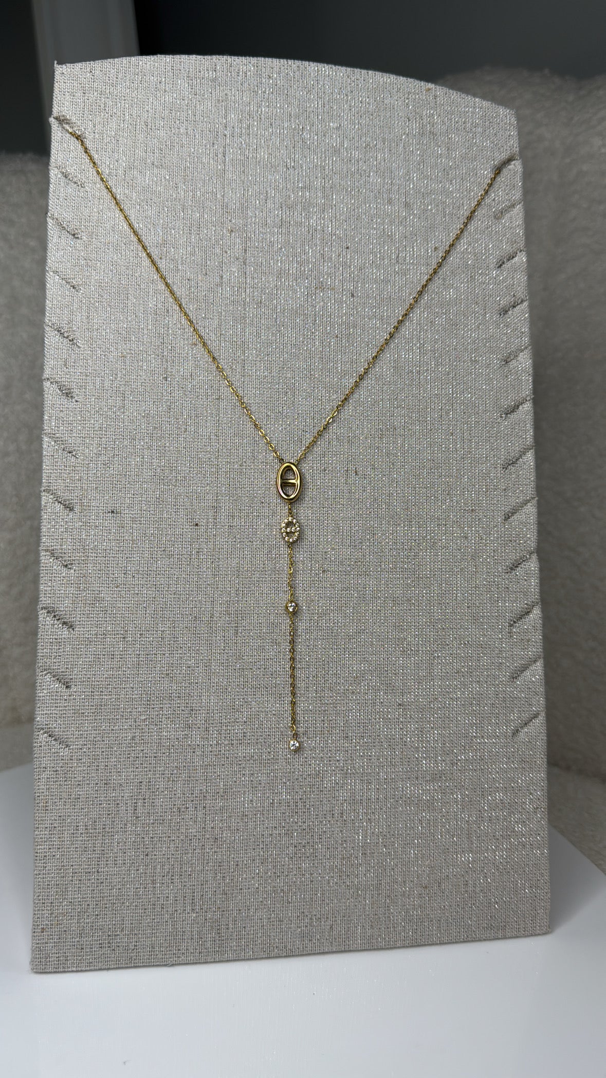 Collier Mélia