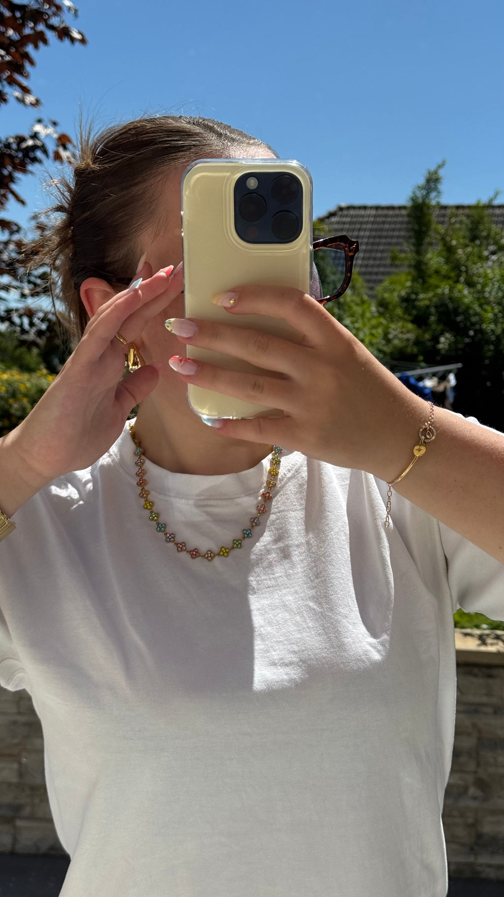 Collier Dorine