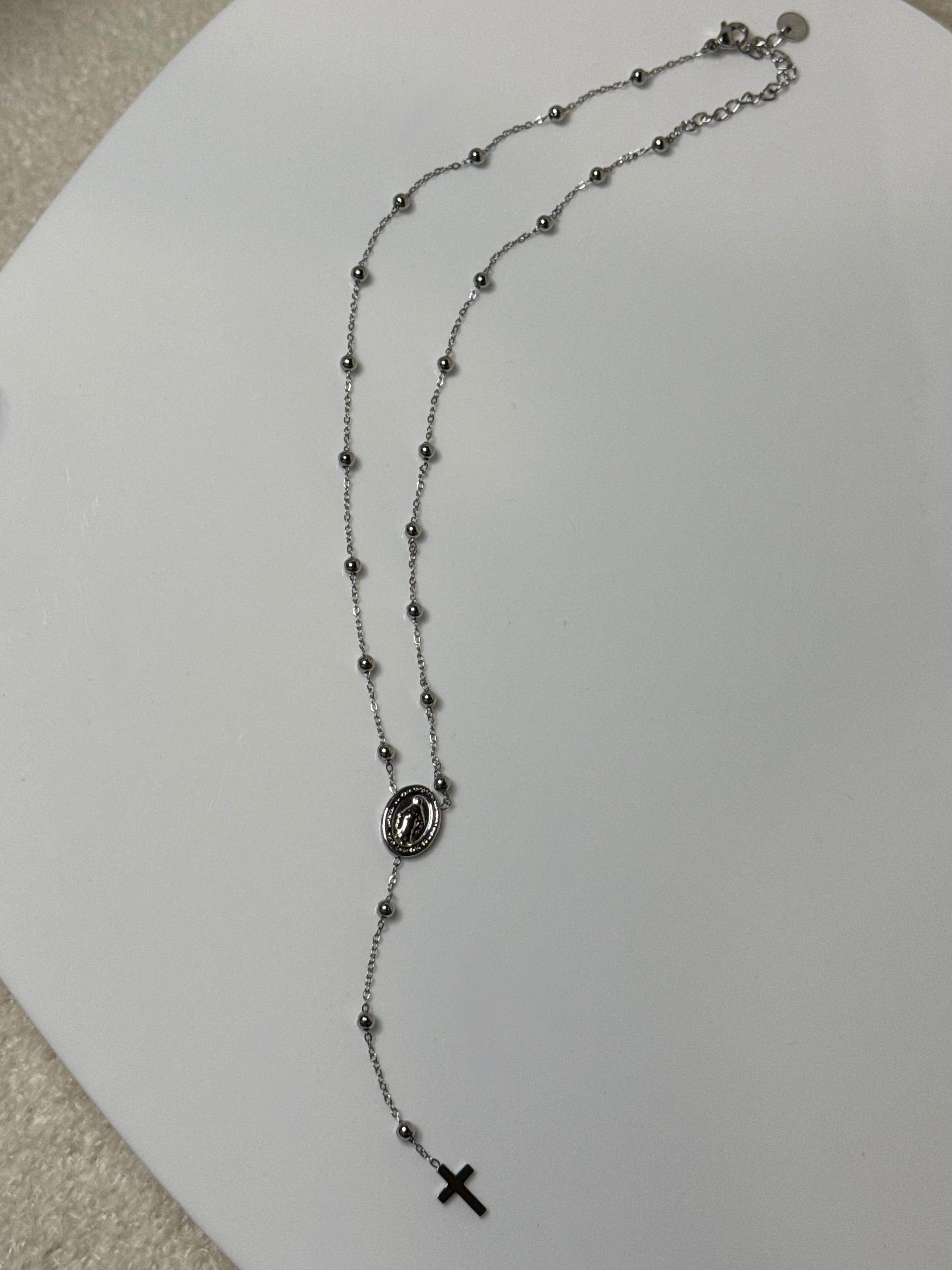 Collier Marie