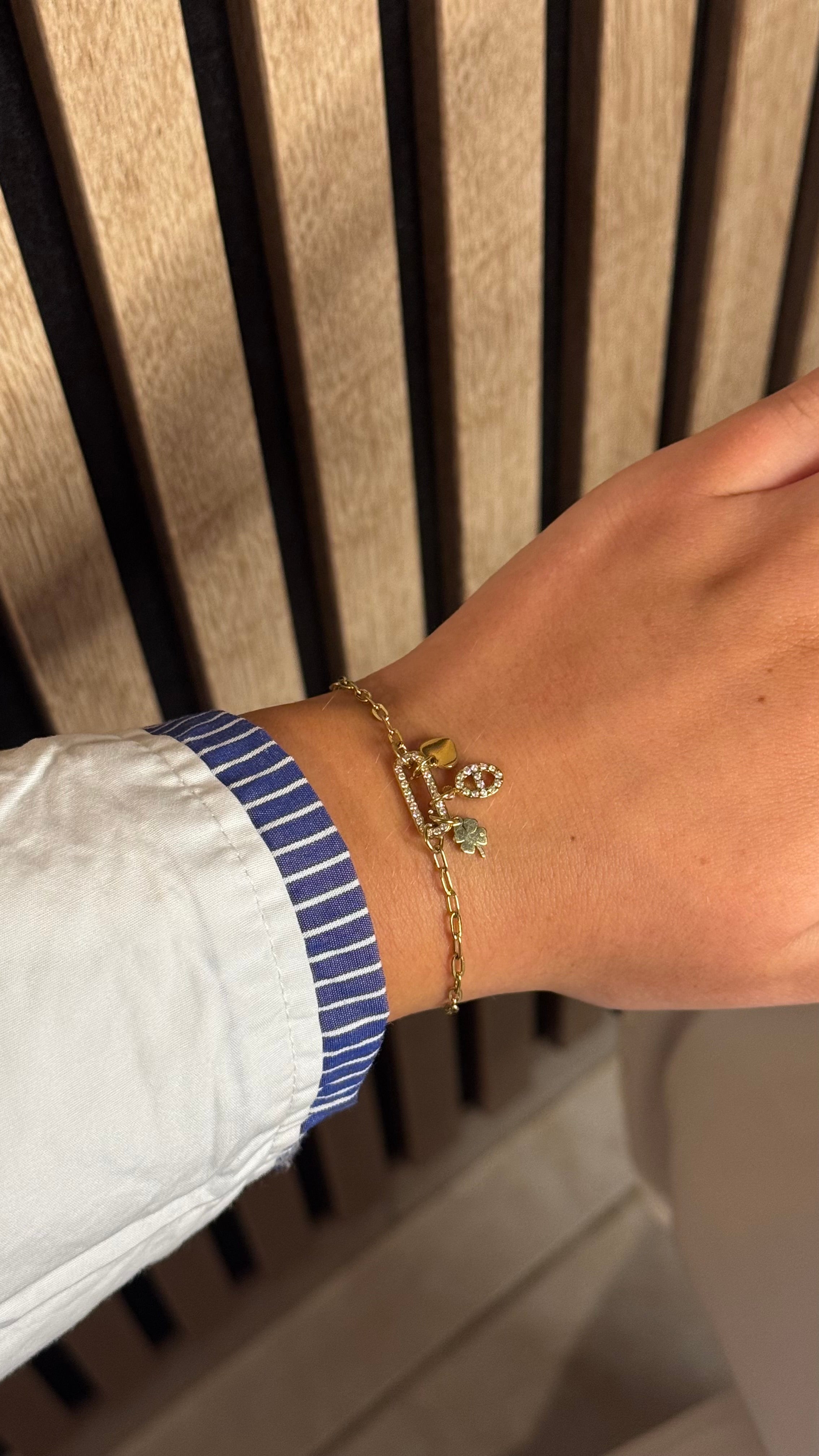 Bracelet Emma