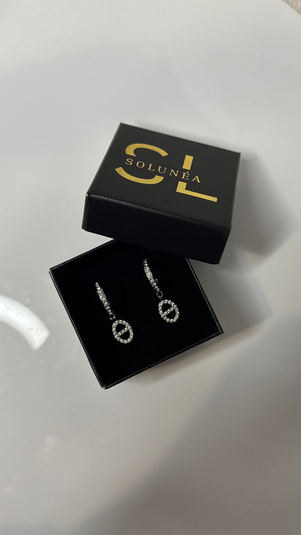 Boucles Garancia
