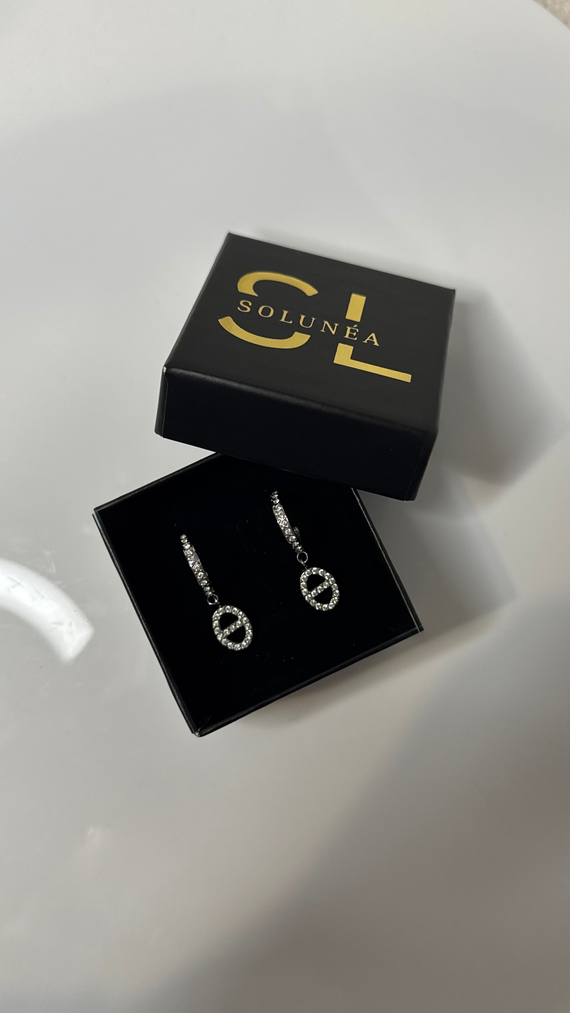 Boucles Garancia