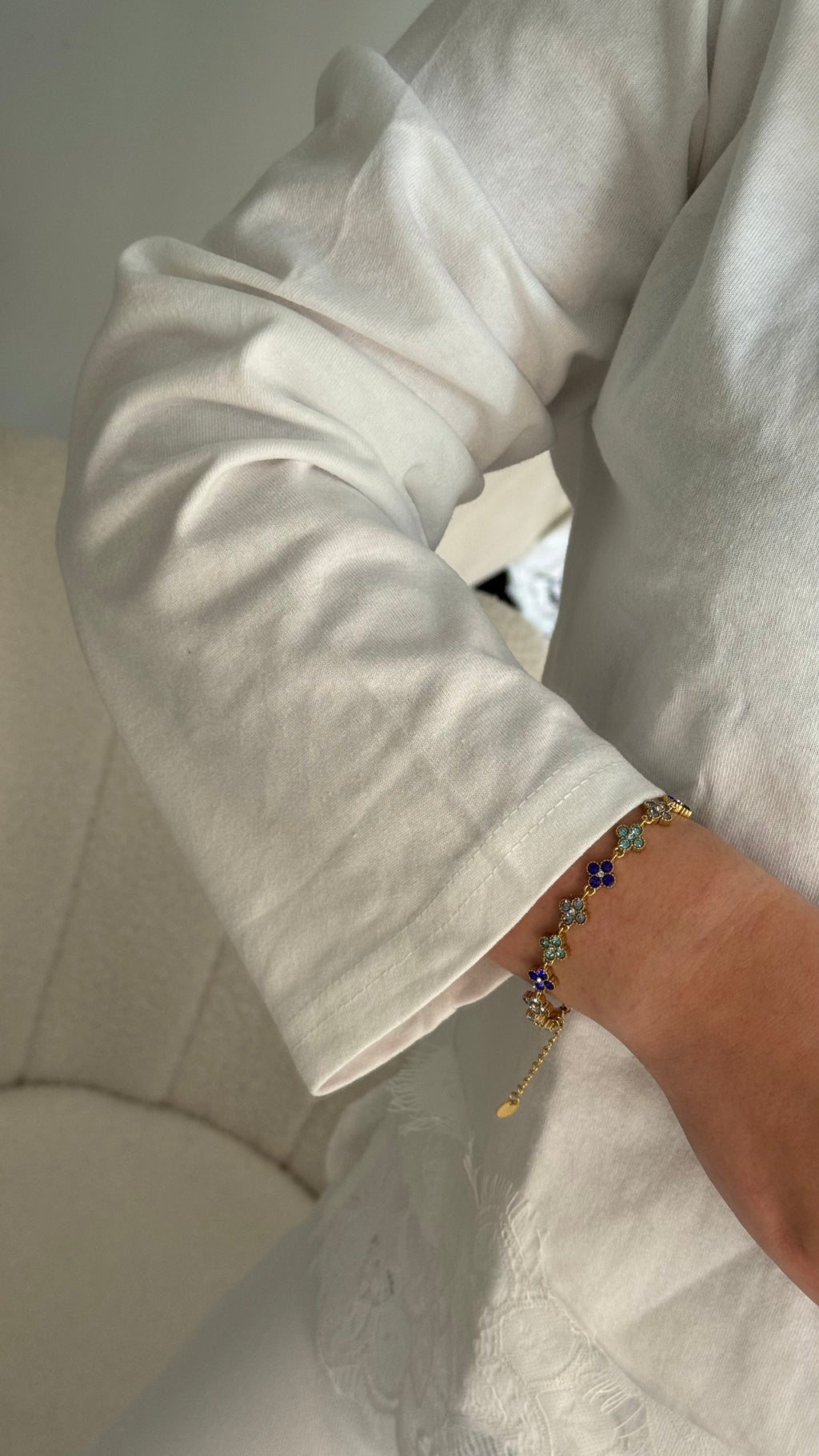 Bracelet Dorine