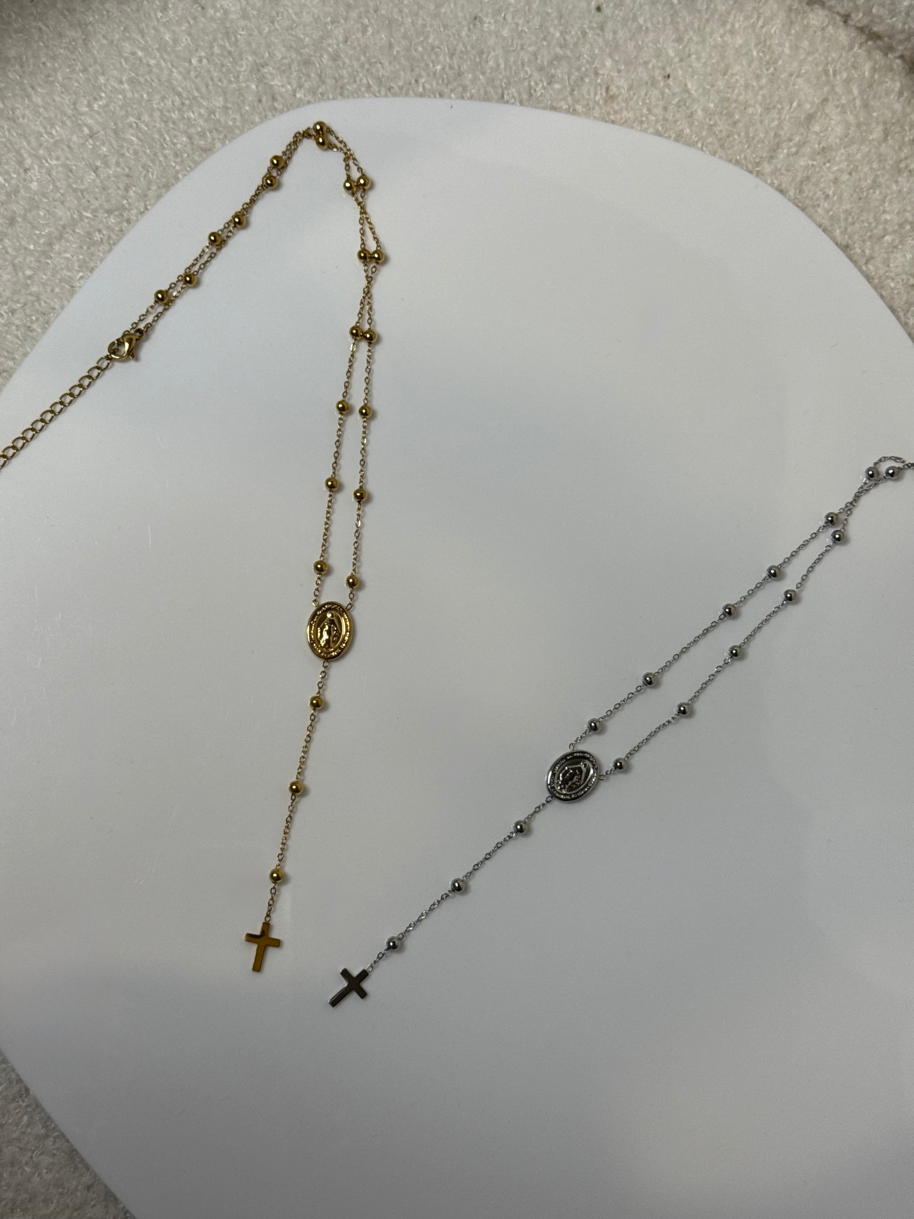 Collier Marie