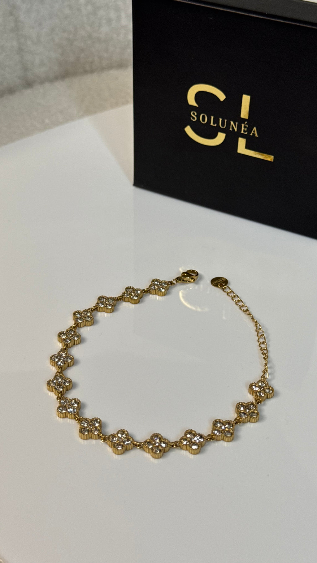 Bracelet Dorine
