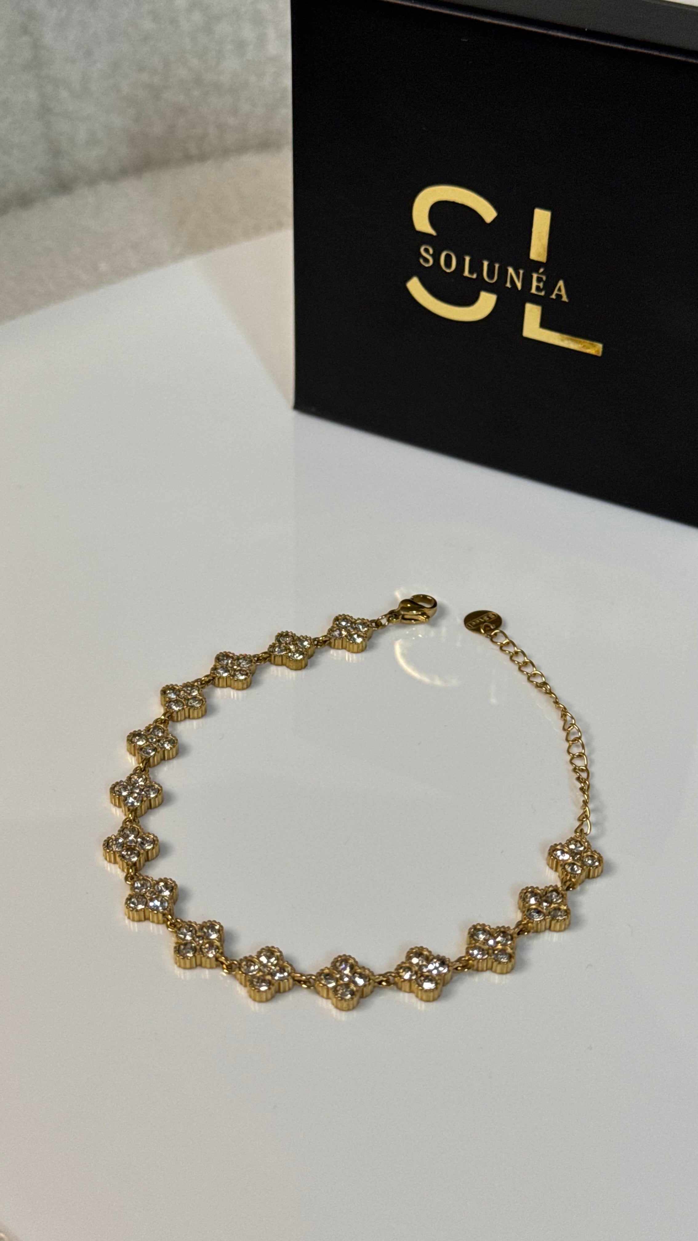 Bracelet Dorine