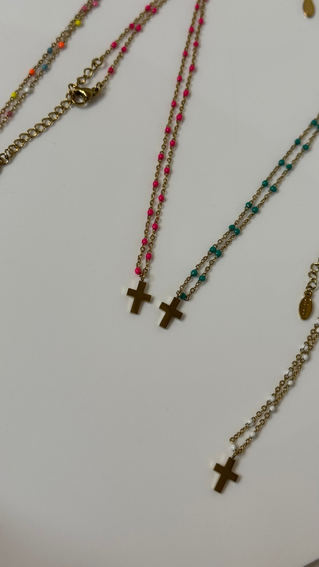 Collier Marceline