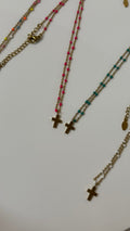 Collier Marceline
