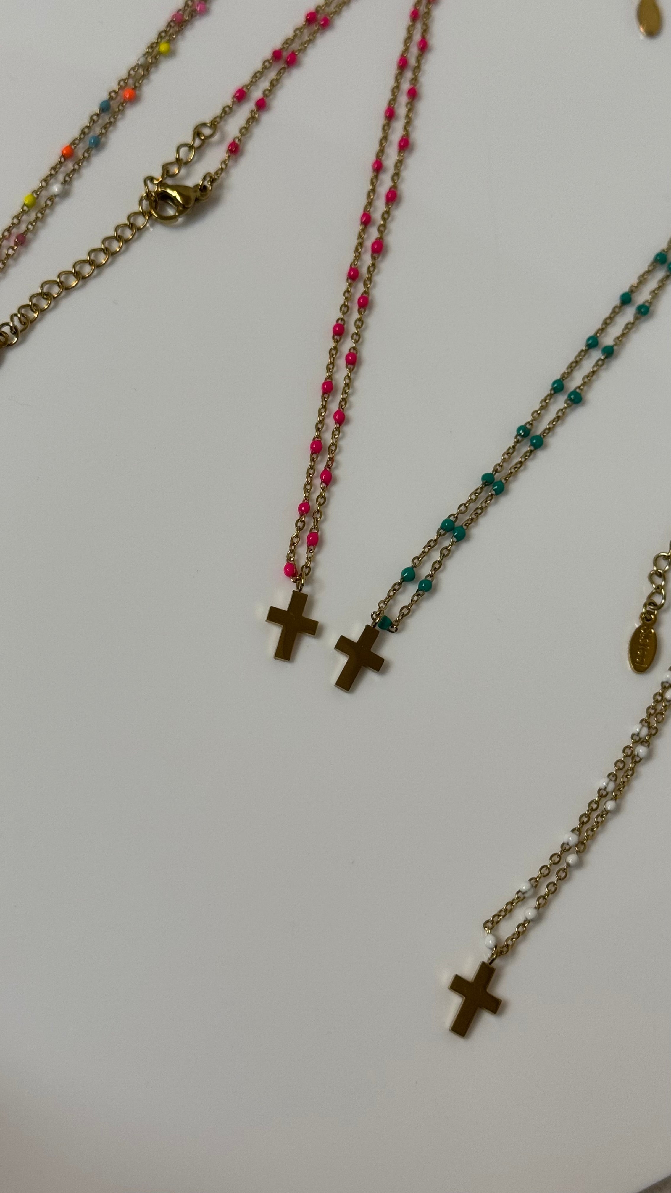 Collier Marceline
